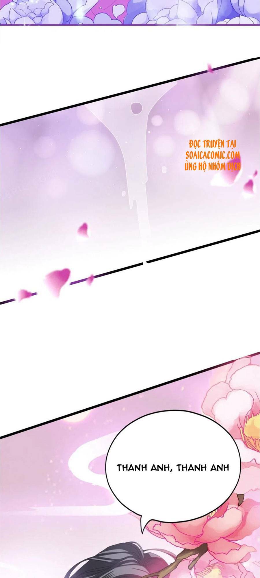 Bổn Vương Muốn Nàng - Chap 94