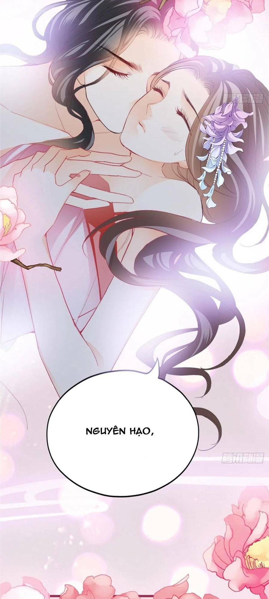 Bổn Vương Muốn Nàng - Chap 94