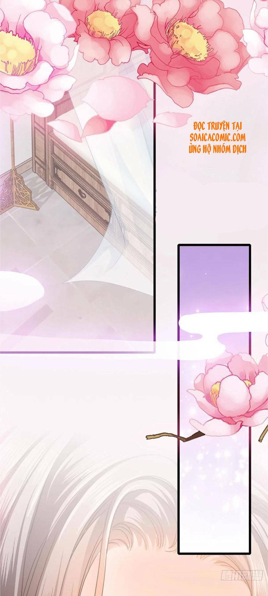 Bổn Vương Muốn Nàng - Chap 94