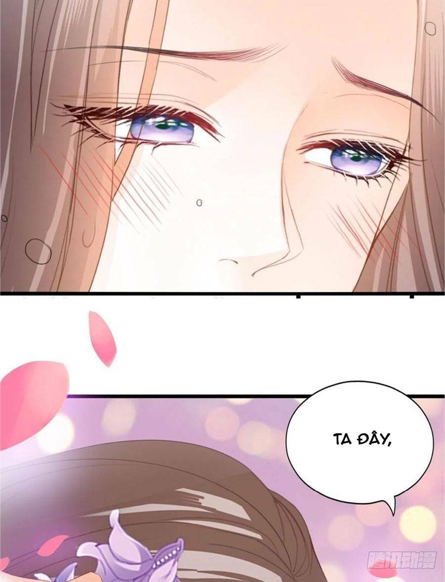 Bổn Vương Muốn Nàng - Chap 94
