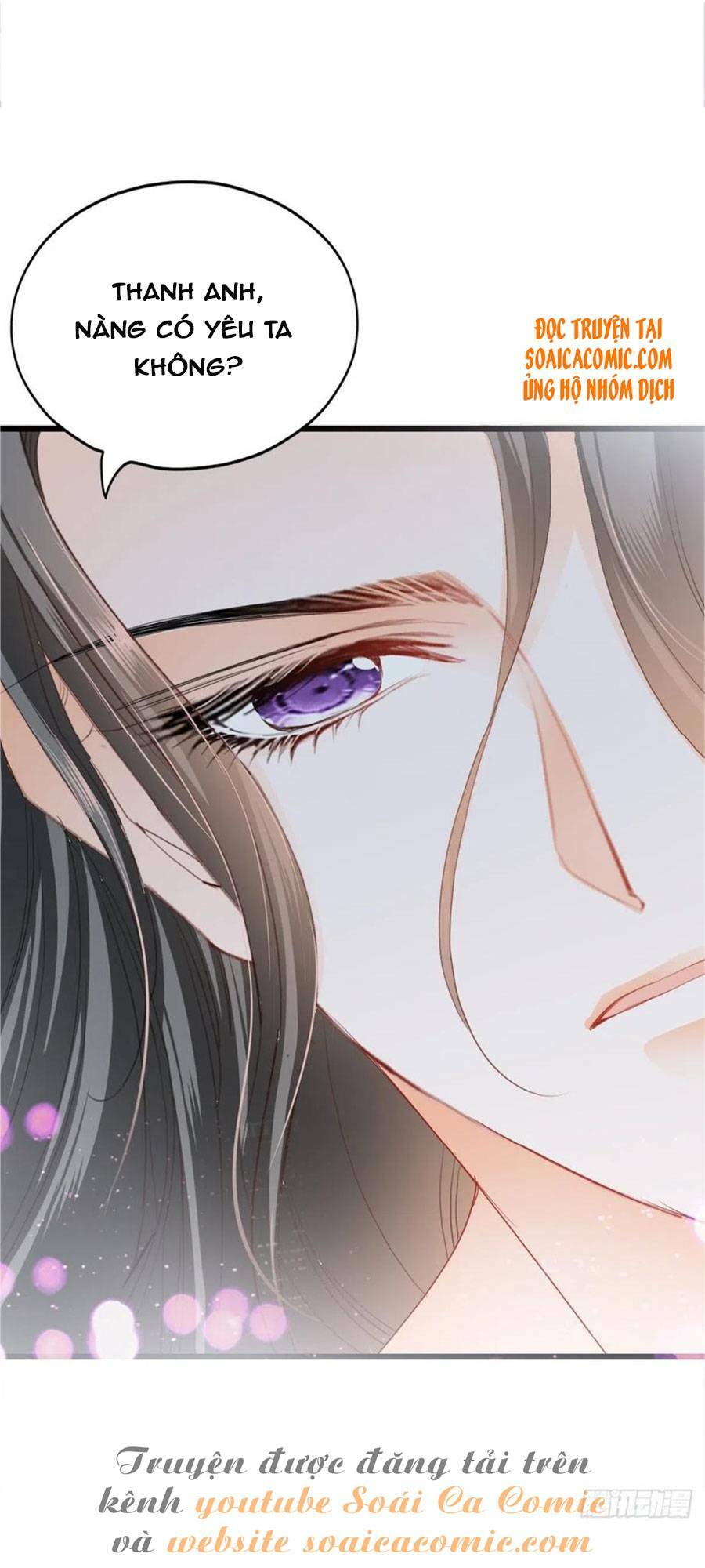 Bổn Vương Muốn Nàng - Chap 94