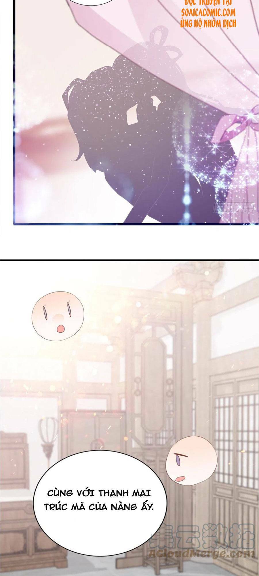 Bổn Vương Muốn Nàng - Chap 94