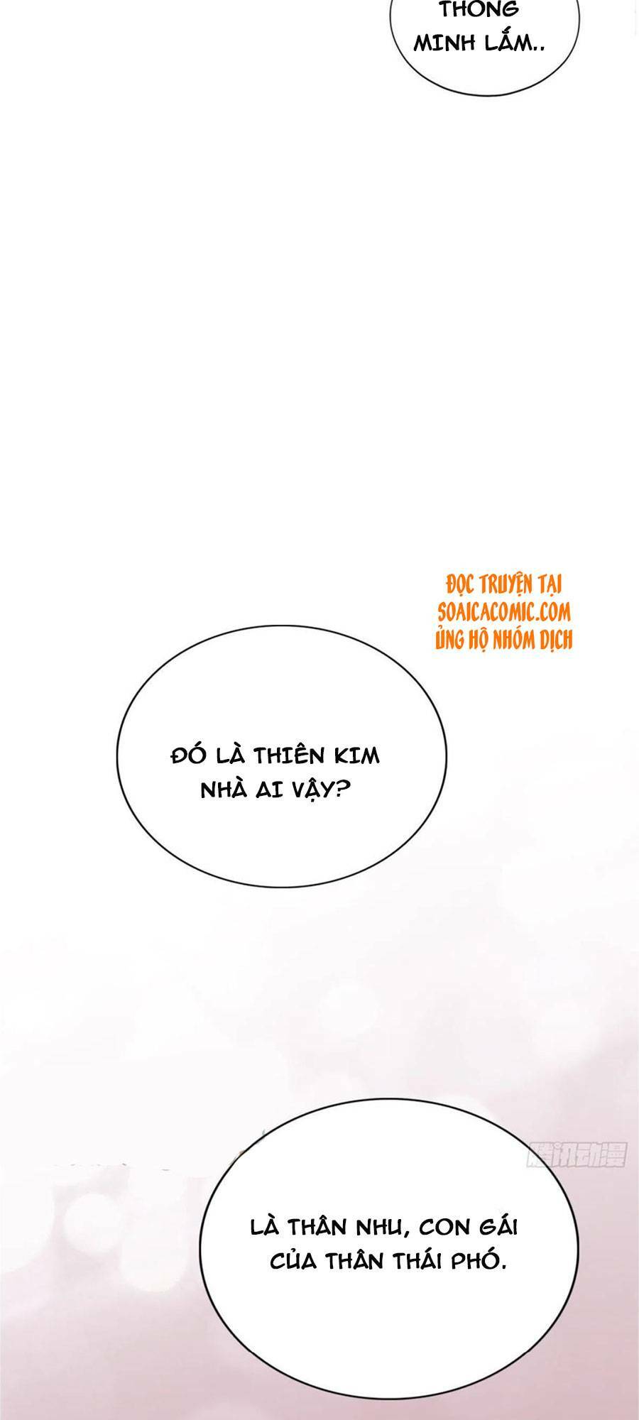 Bổn Vương Muốn Nàng - Chap 94