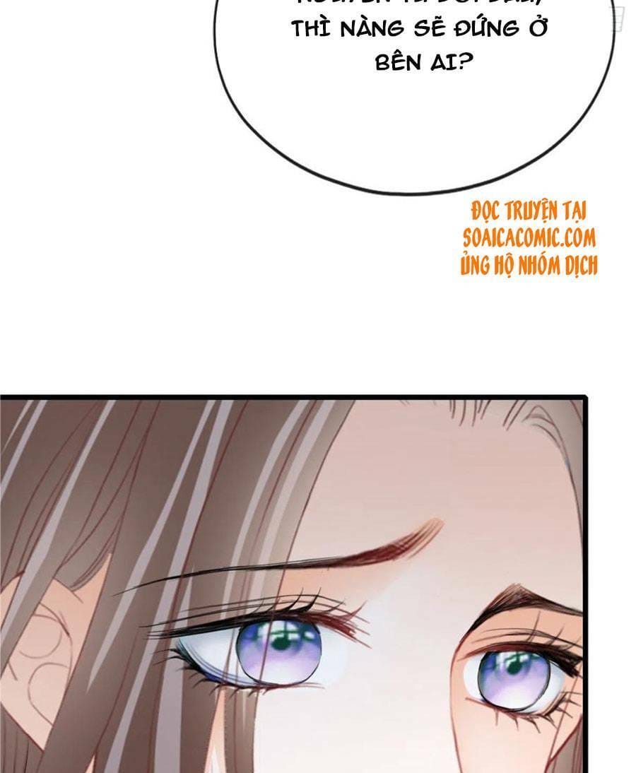 Bổn Vương Muốn Nàng - Chap 94