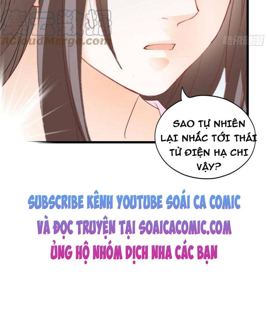 Bổn Vương Muốn Nàng - Chap 94