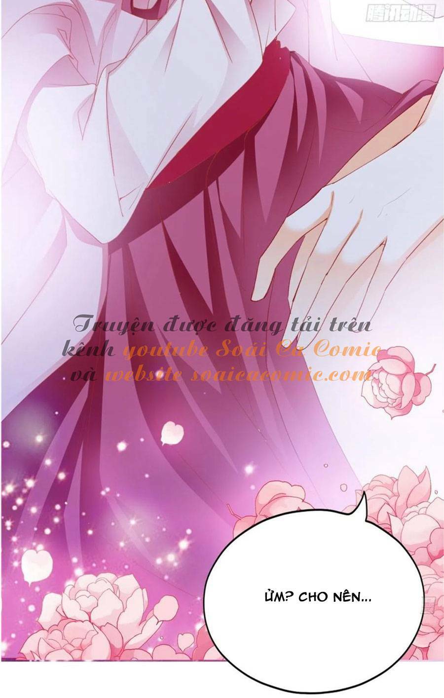 Bổn Vương Muốn Nàng - Chap 94