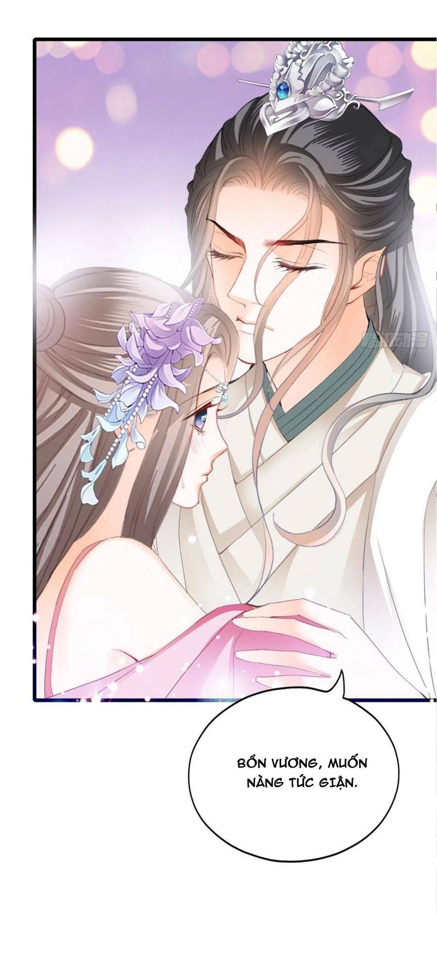 Bổn Vương Muốn Nàng - Chap 94