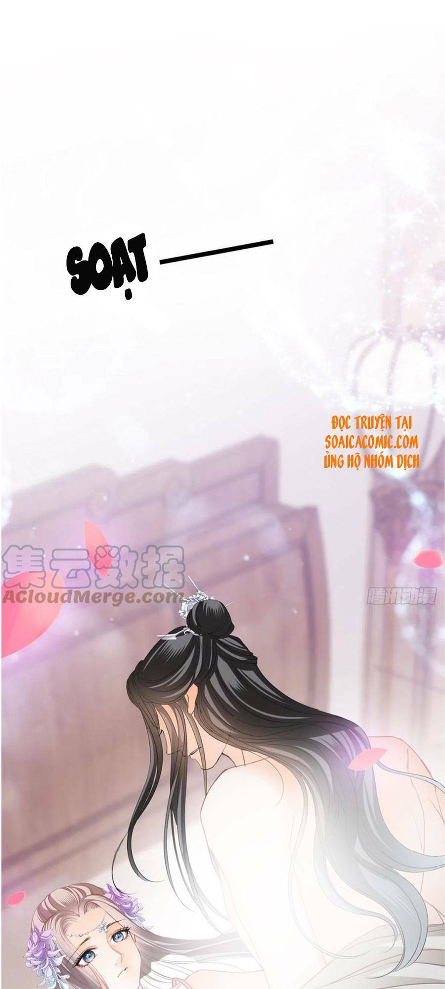 Bổn Vương Muốn Nàng - Chap 94