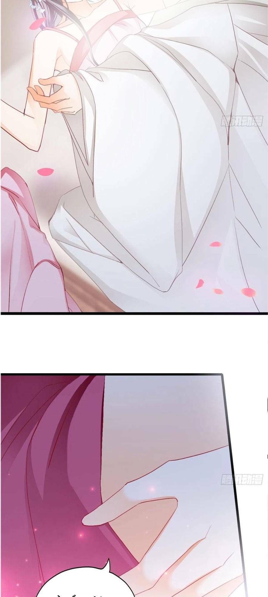 Bổn Vương Muốn Nàng - Chap 94