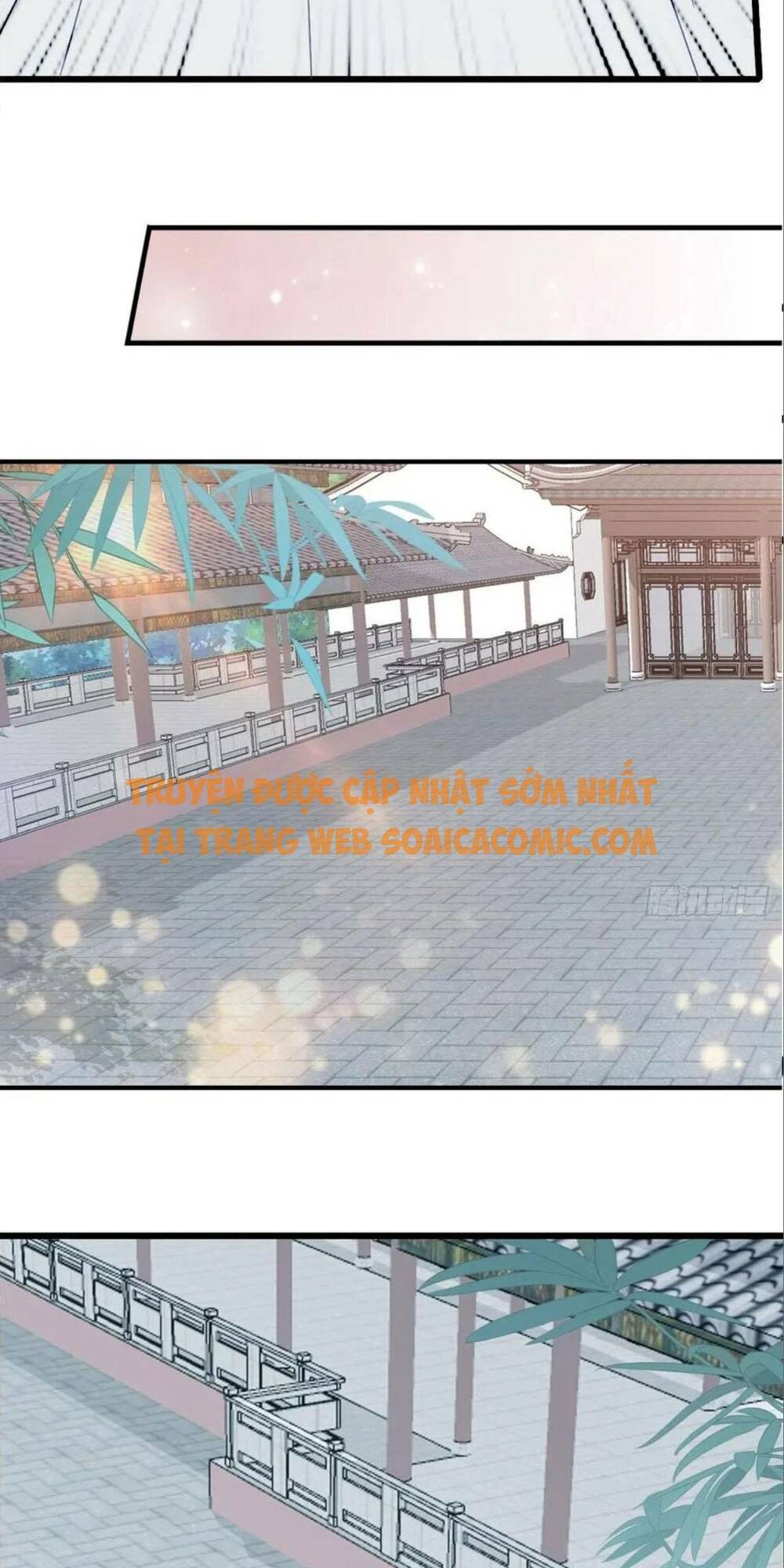 Bổn Vương Muốn Nàng - Chap 95
