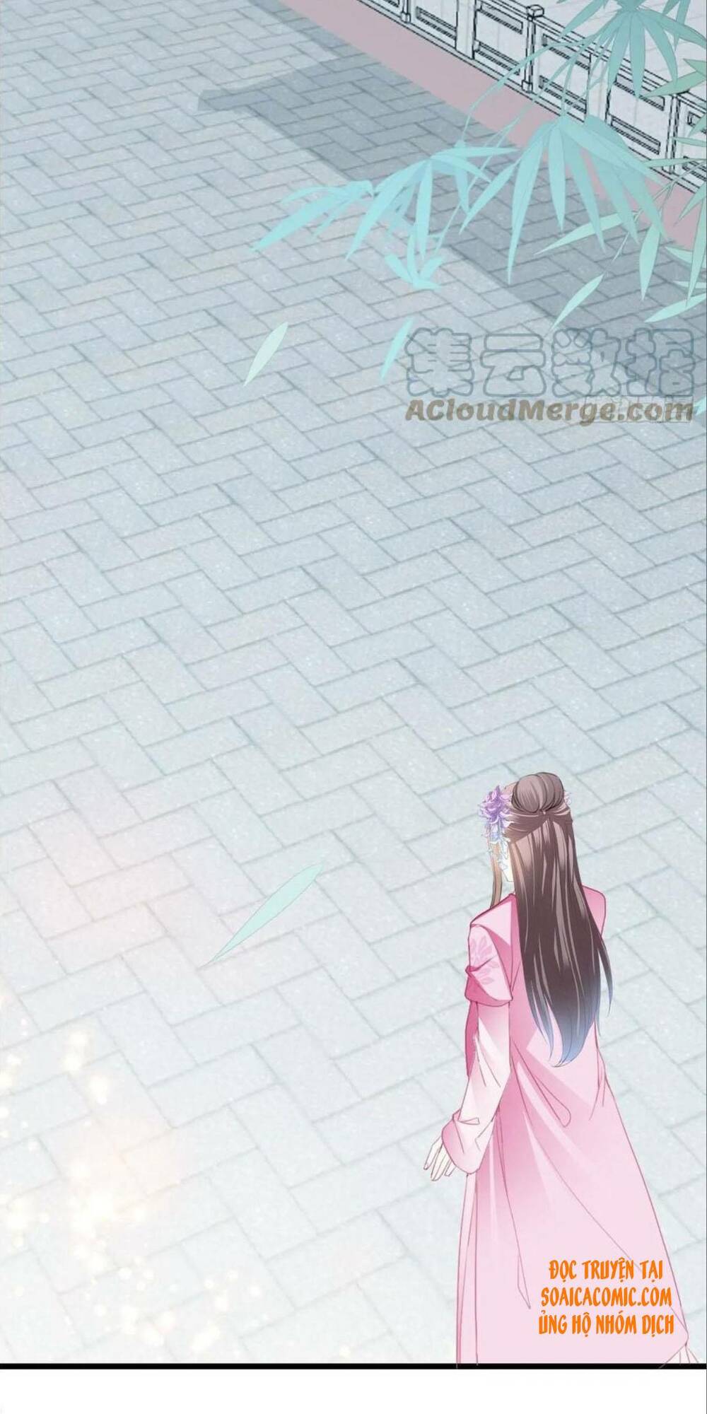 Bổn Vương Muốn Nàng - Chap 95