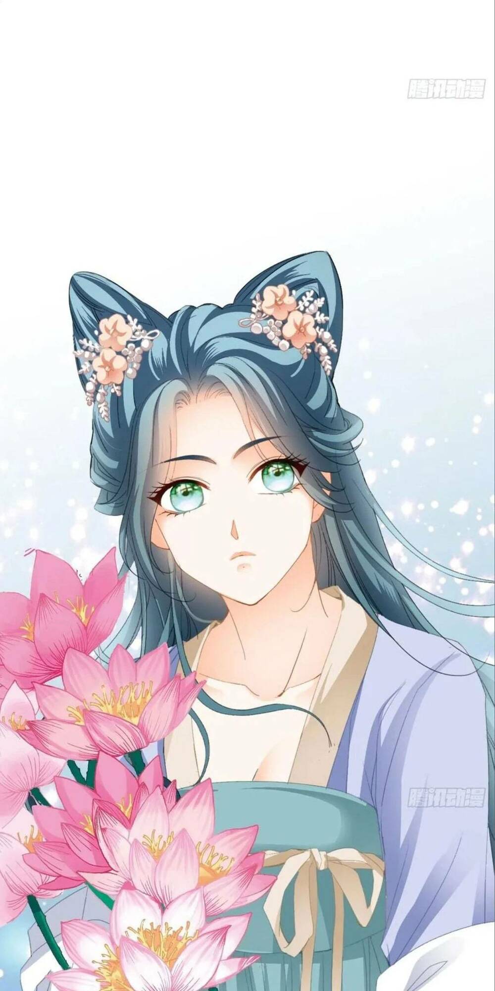 Bổn Vương Muốn Nàng - Chap 95