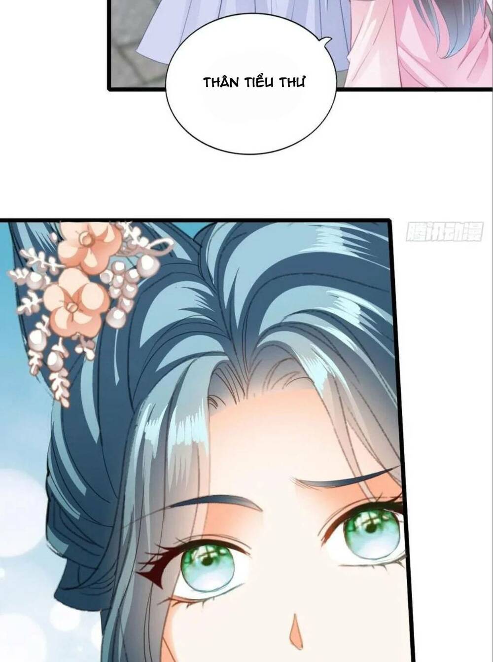 Bổn Vương Muốn Nàng - Chap 95