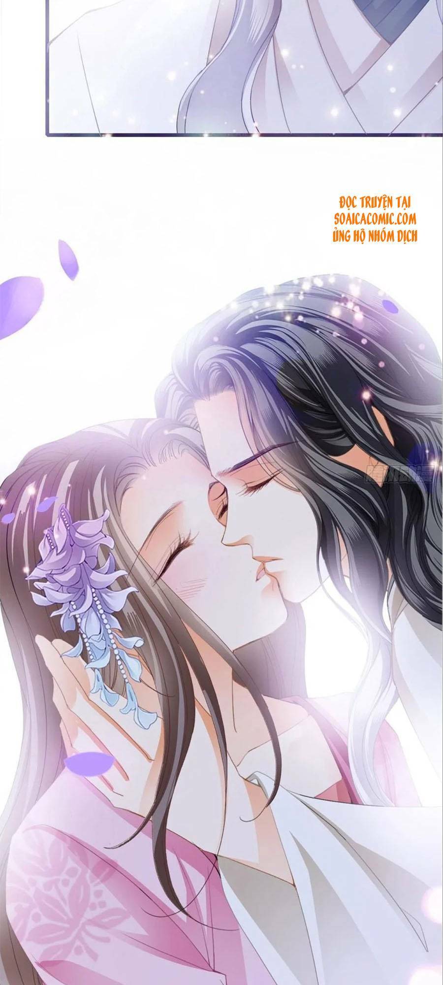 Bổn Vương Muốn Nàng - Chap 95