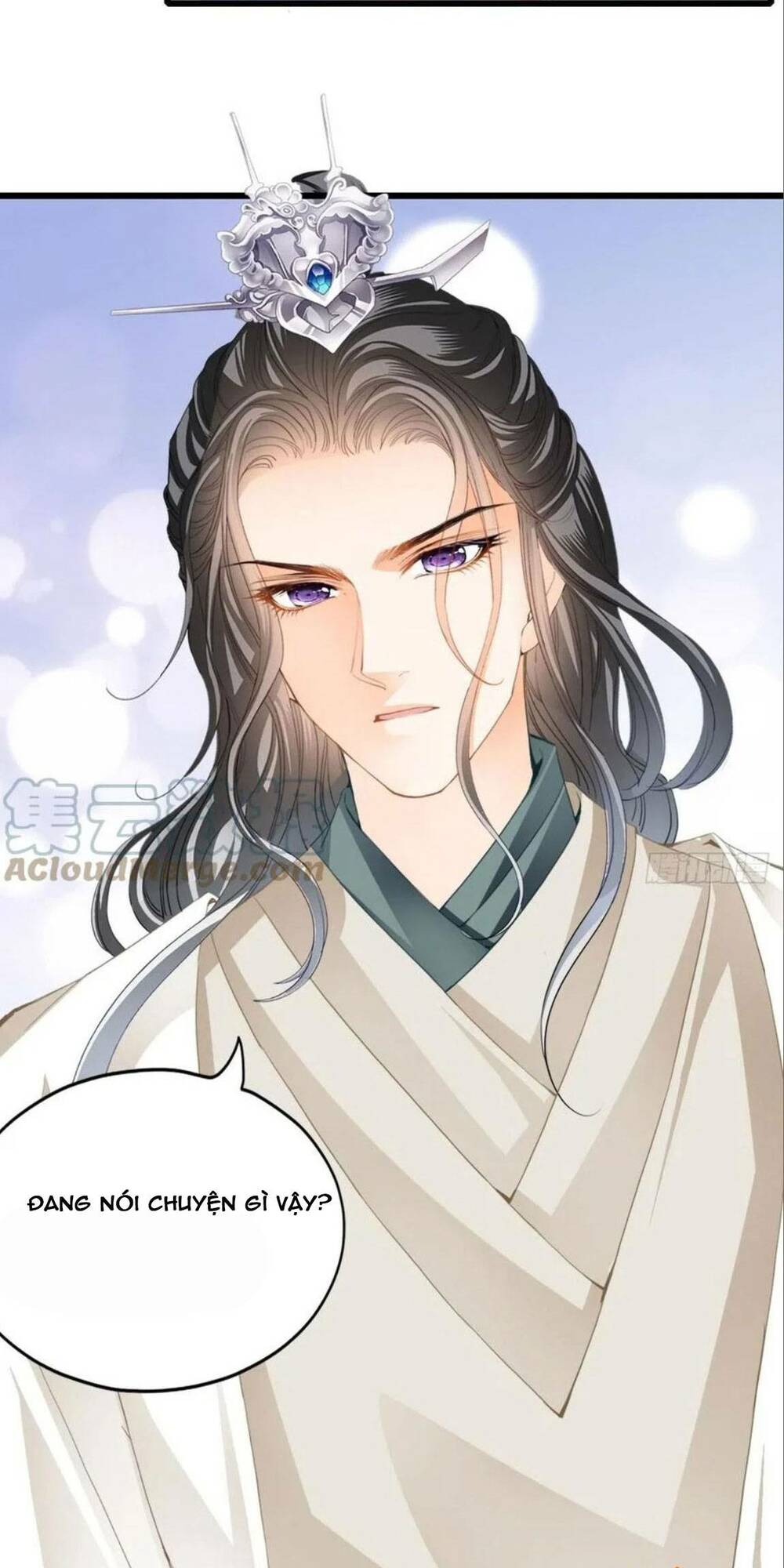 Bổn Vương Muốn Nàng - Chap 95
