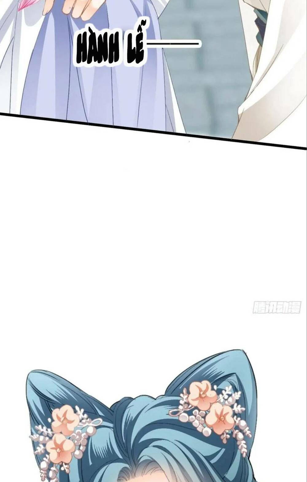 Bổn Vương Muốn Nàng - Chap 95