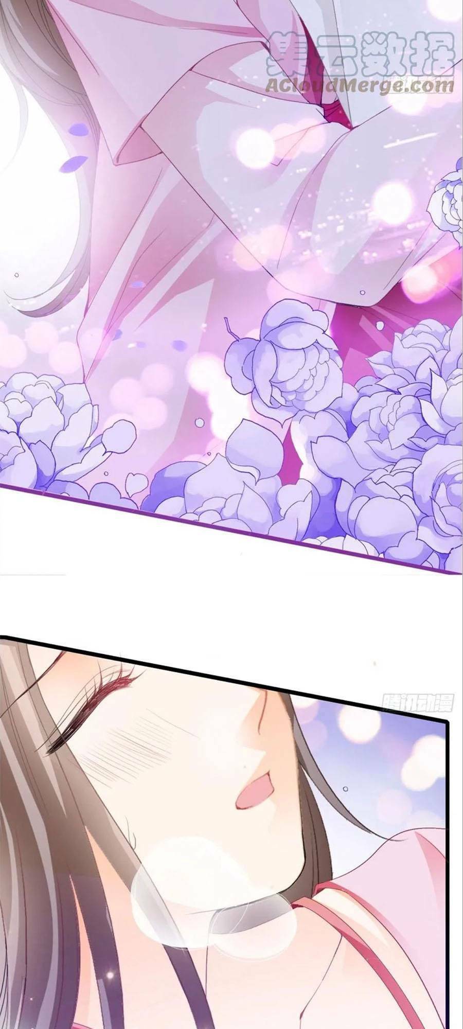 Bổn Vương Muốn Nàng - Chap 95