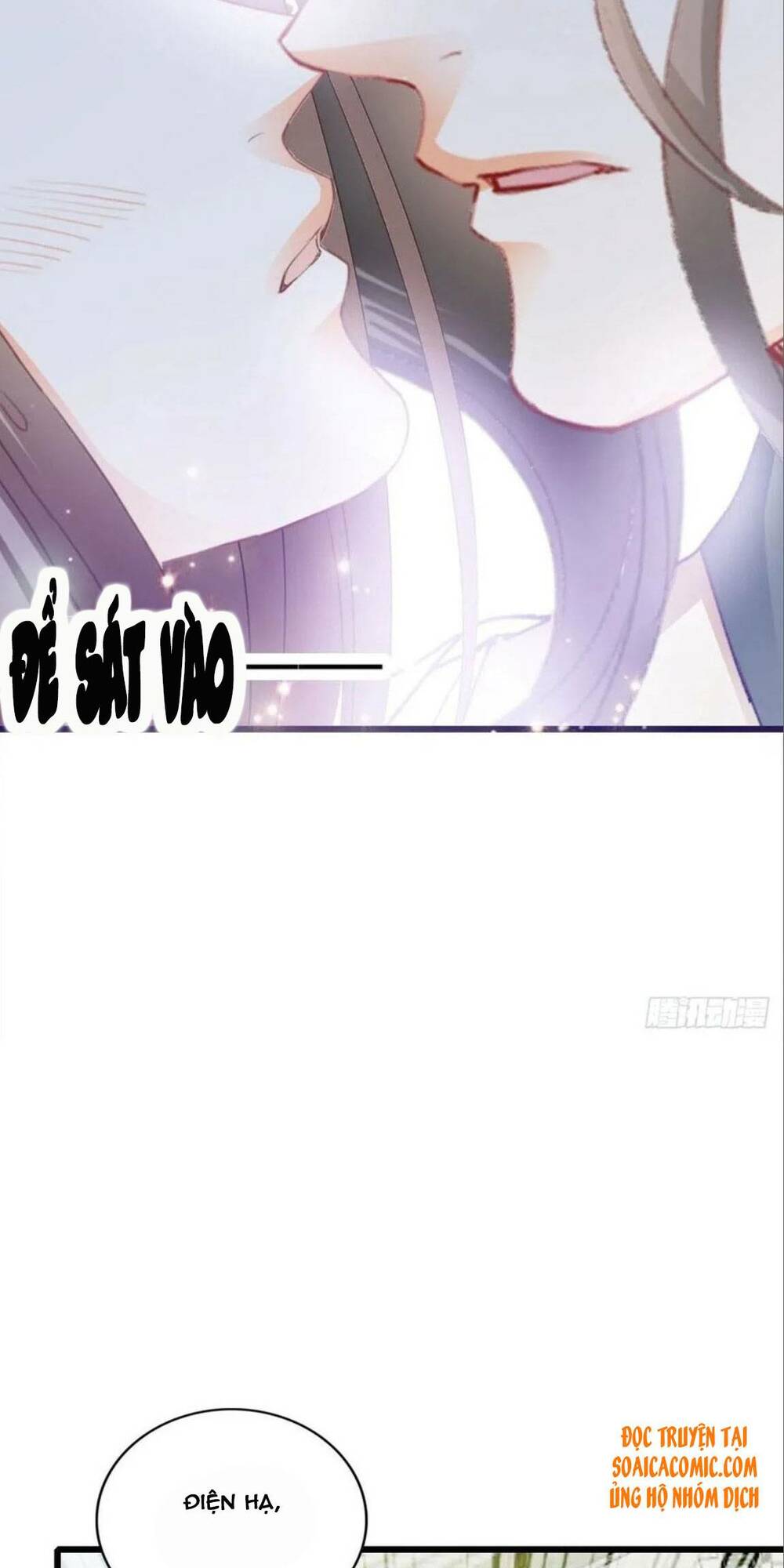 Bổn Vương Muốn Nàng - Chap 95