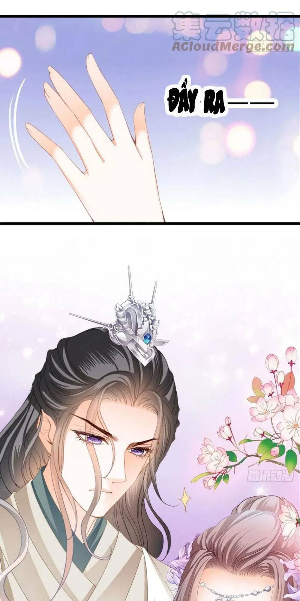Bổn Vương Muốn Nàng - Chap 95