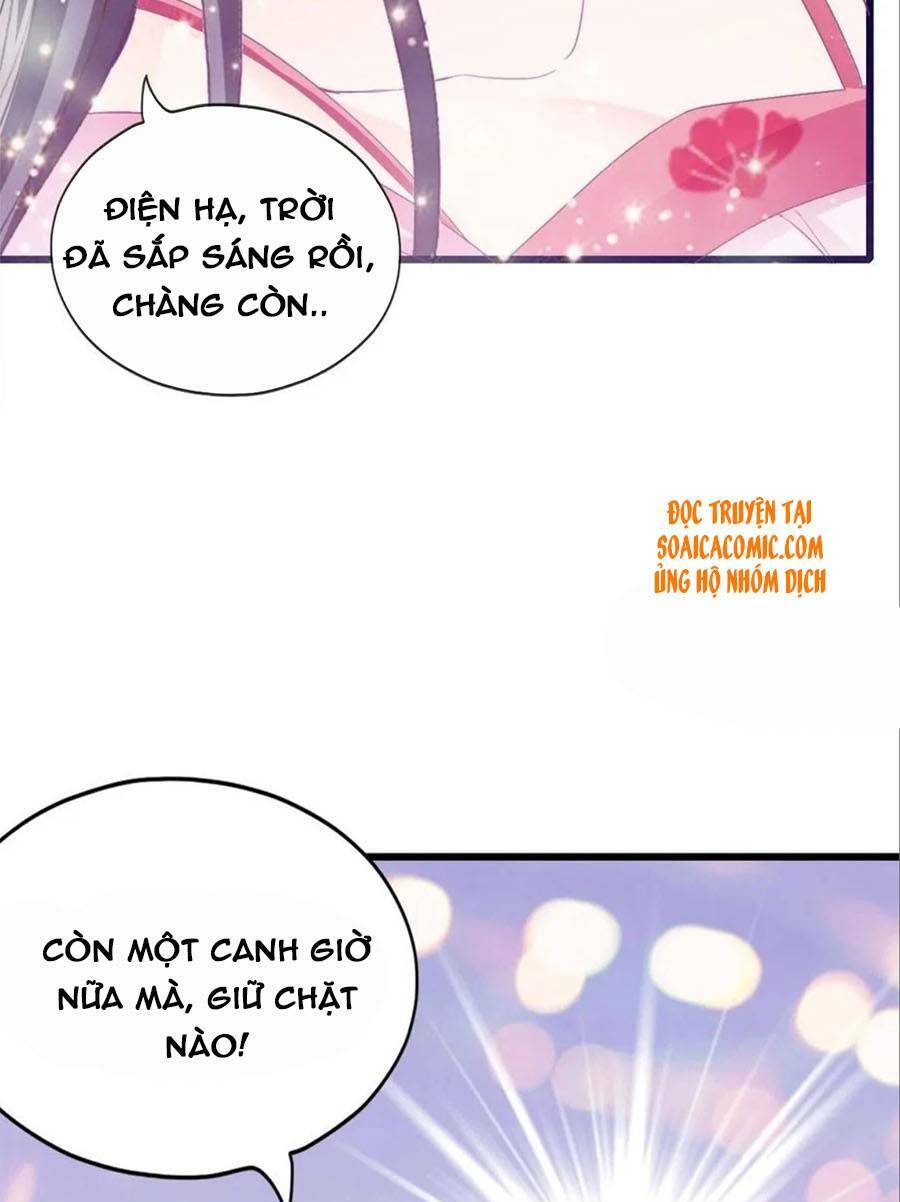 Bổn Vương Muốn Nàng - Chap 95