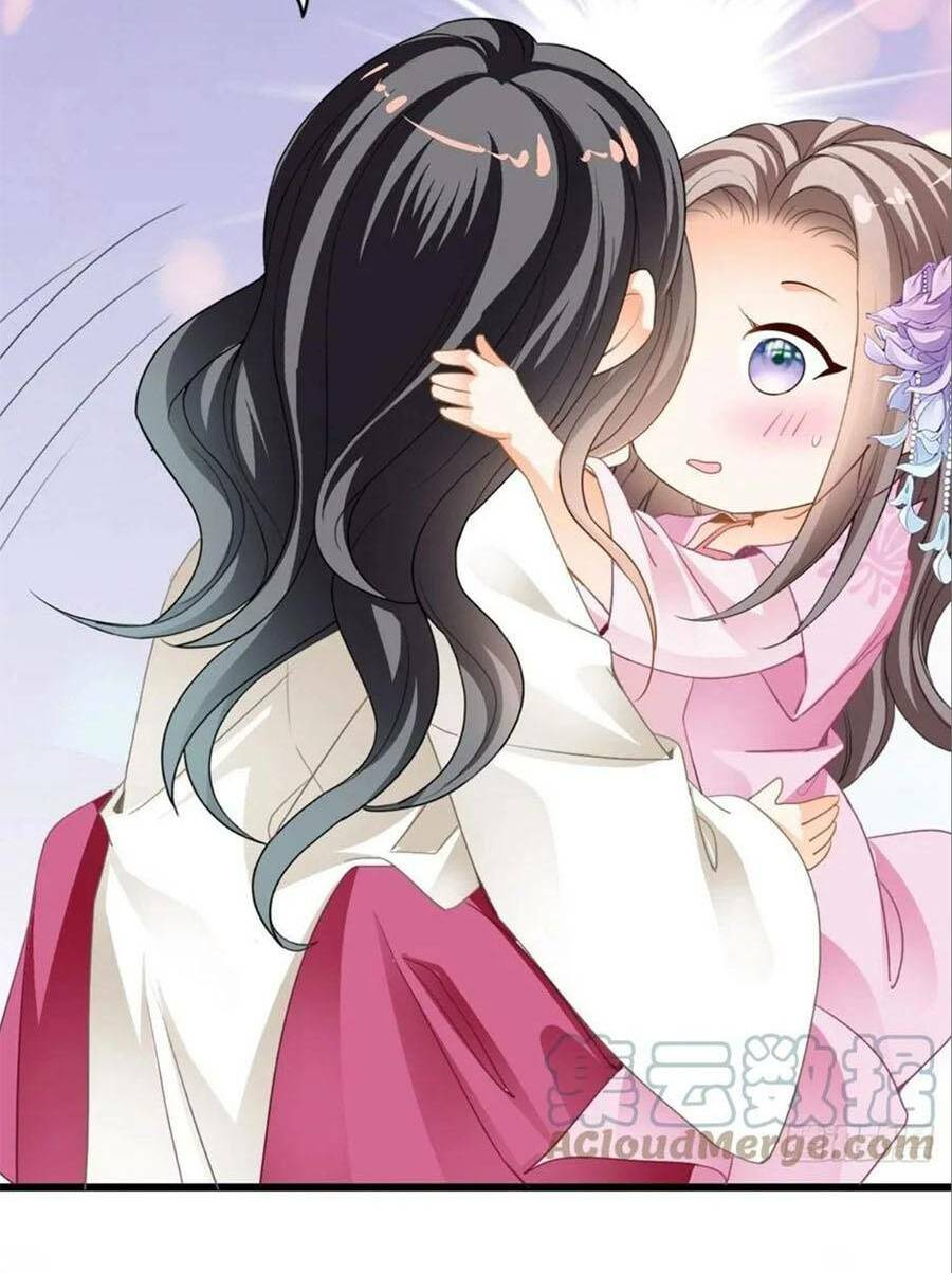 Bổn Vương Muốn Nàng - Chap 95