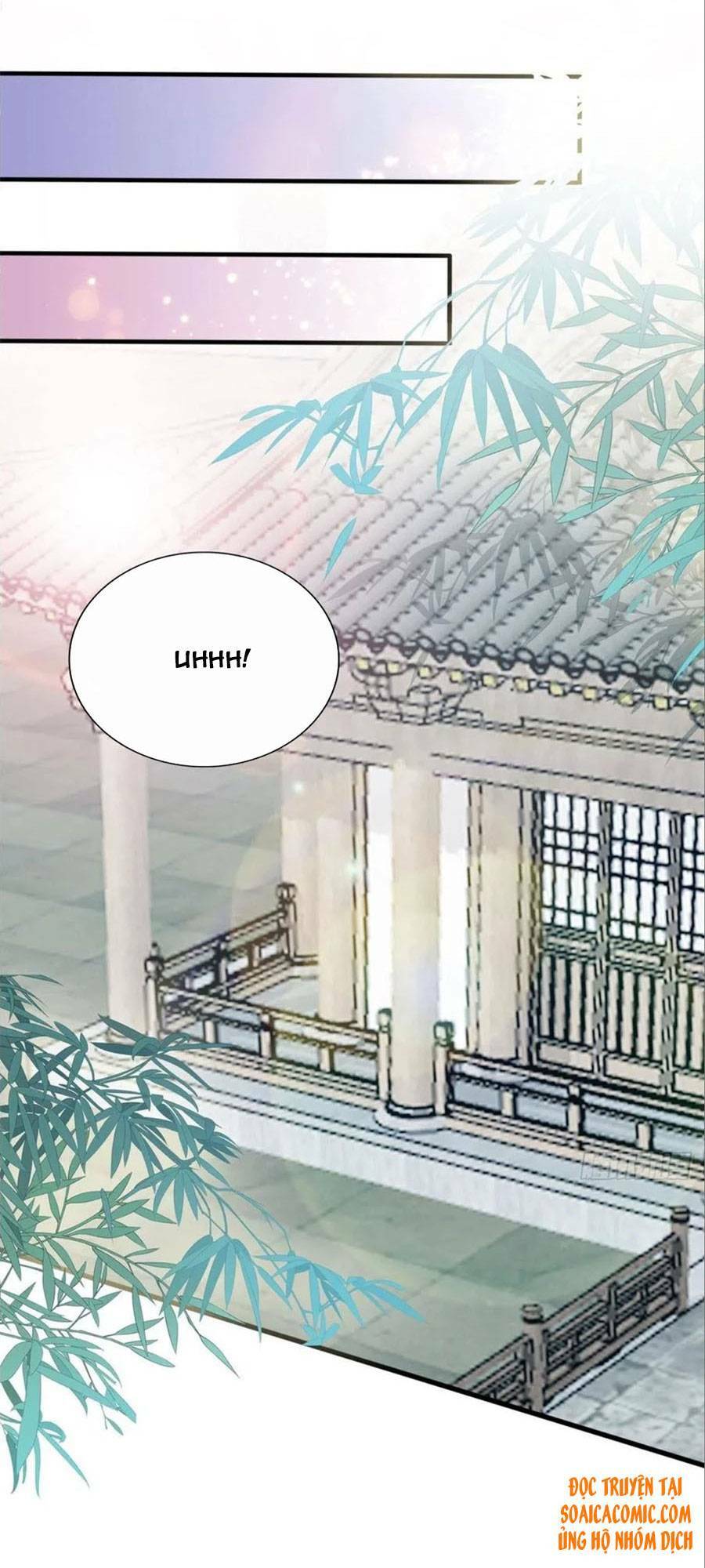 Bổn Vương Muốn Nàng - Chap 95
