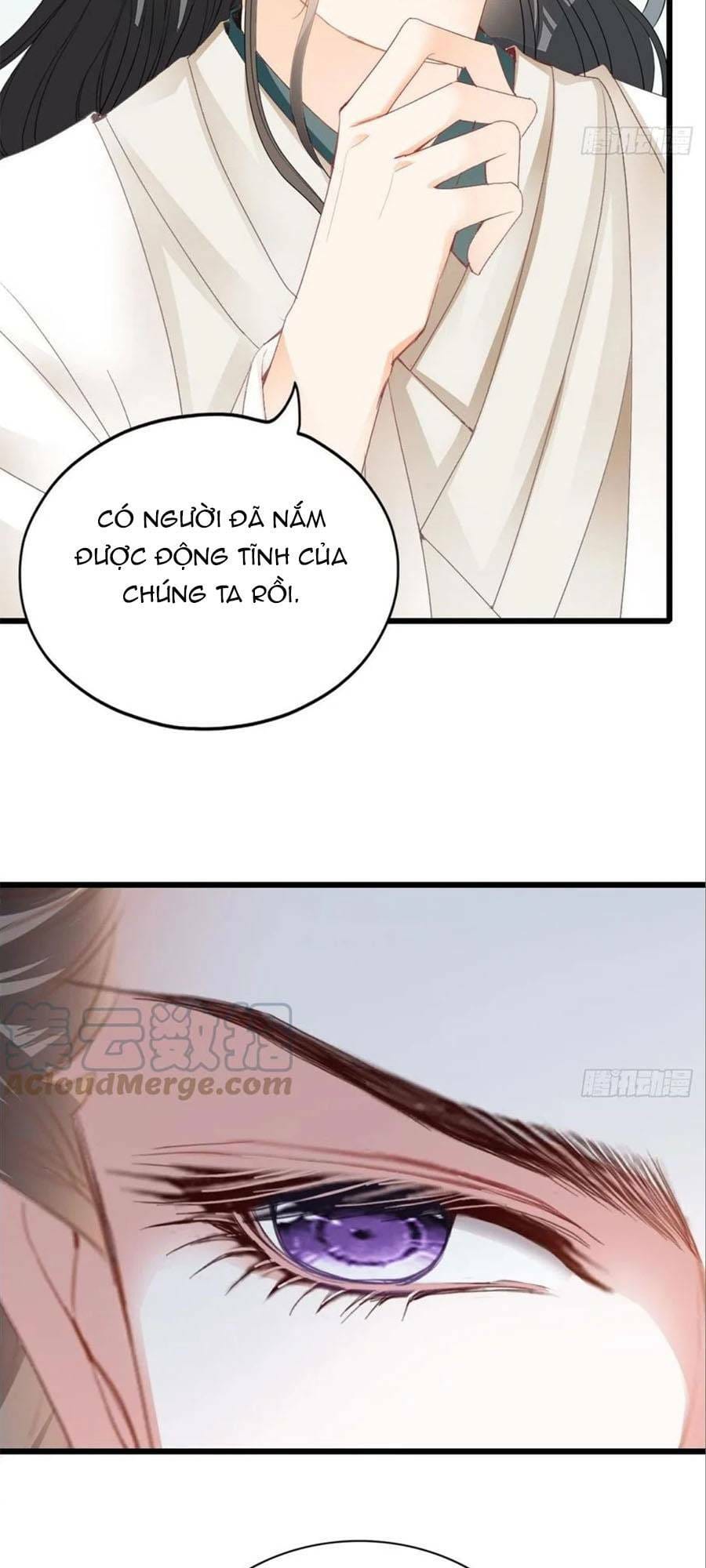 Bổn Vương Muốn Nàng - Chap 96