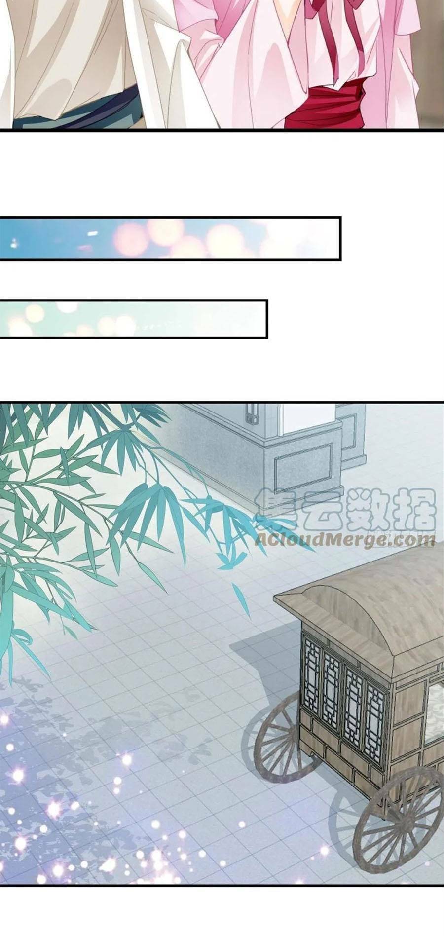 Bổn Vương Muốn Nàng - Chap 96