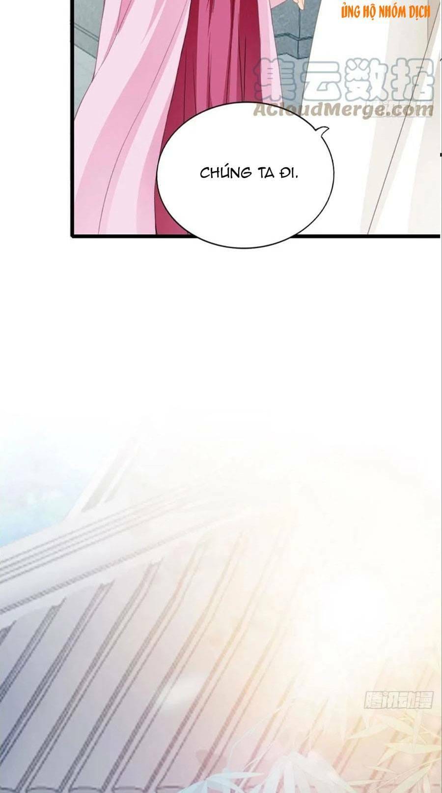Bổn Vương Muốn Nàng - Chap 96