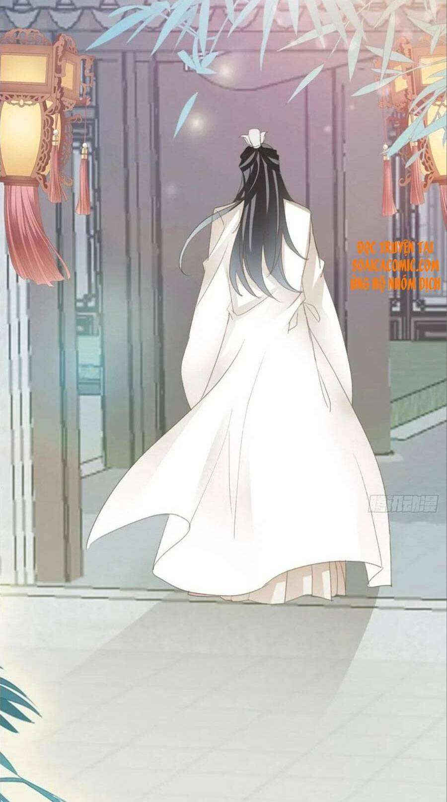 Bổn Vương Muốn Nàng - Chap 96