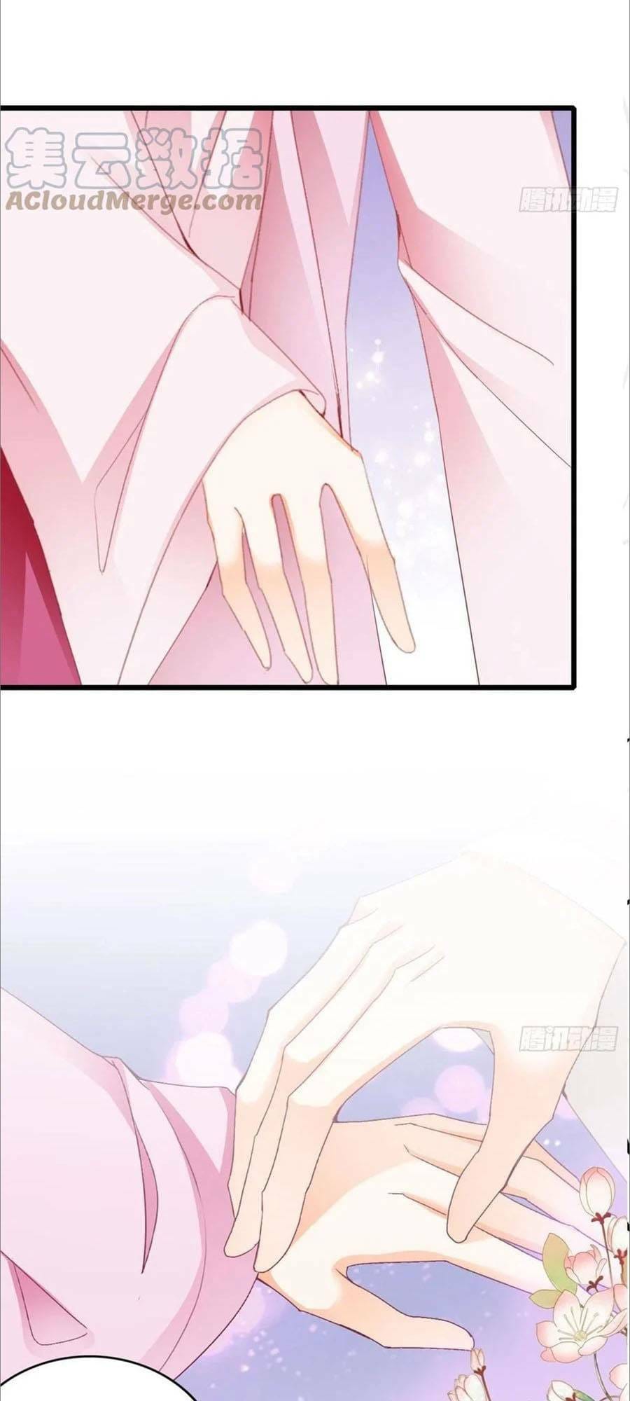 Bổn Vương Muốn Nàng - Chap 96