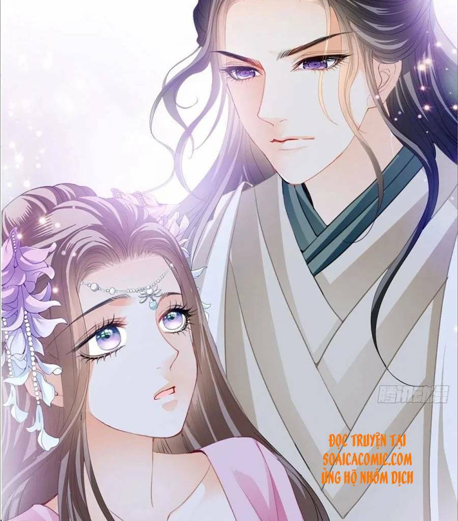Bổn Vương Muốn Nàng - Chap 96