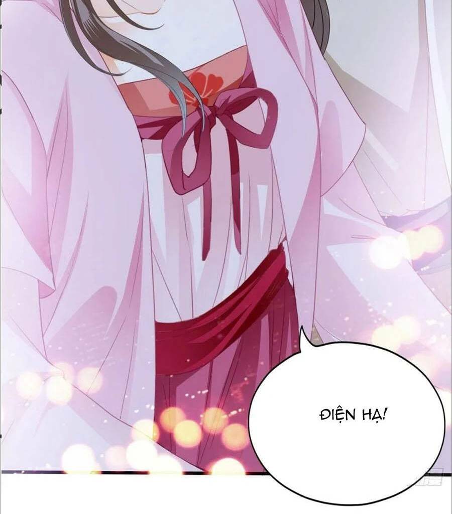 Bổn Vương Muốn Nàng - Chap 96