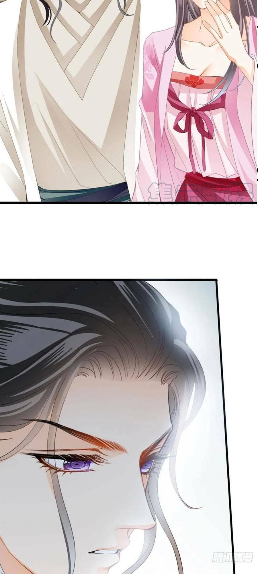 Bổn Vương Muốn Nàng - Chap 96