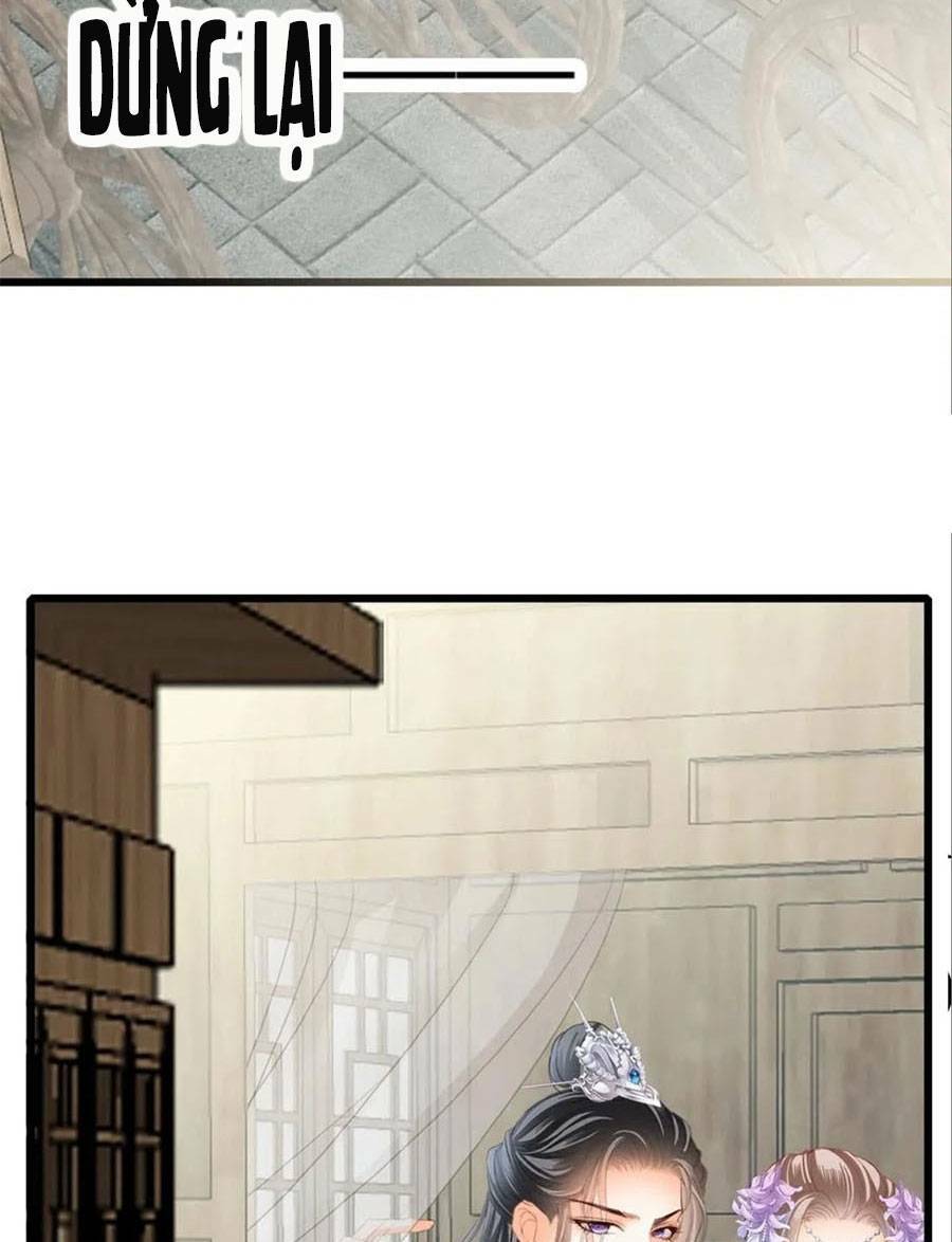 Bổn Vương Muốn Nàng - Chap 96
