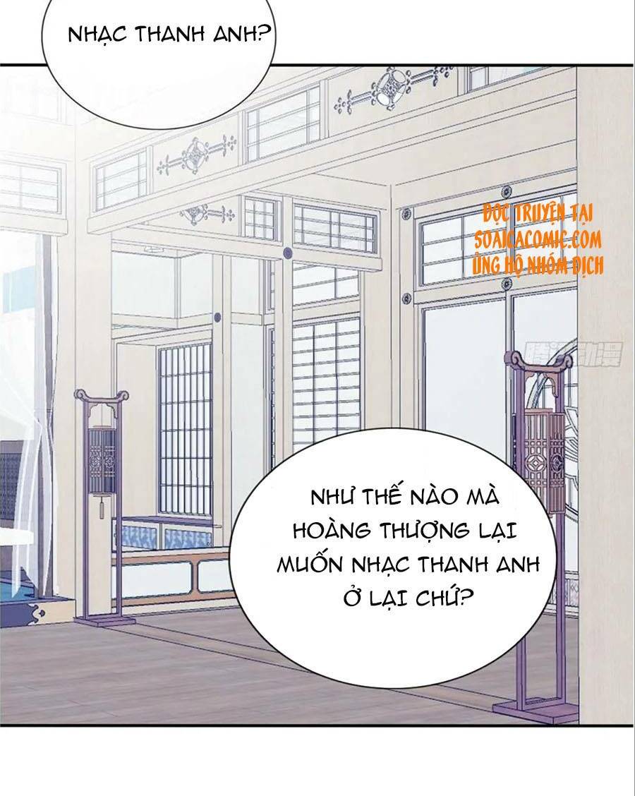 Bổn Vương Muốn Nàng - Chap 97