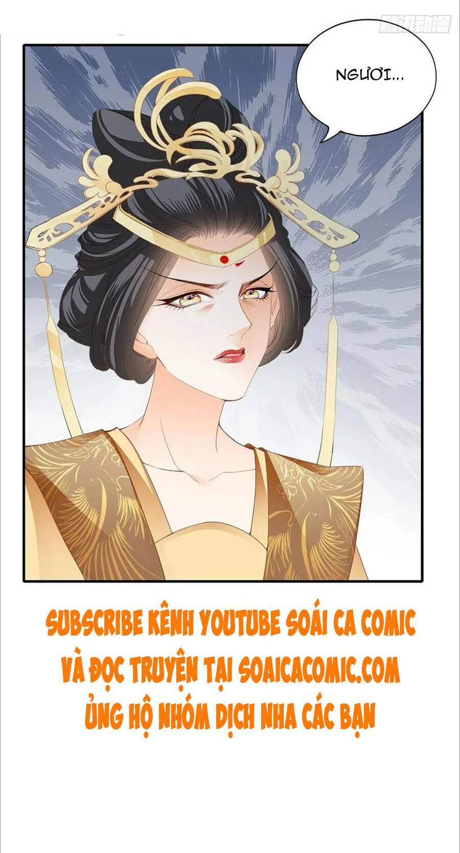 Bổn Vương Muốn Nàng - Chap 97