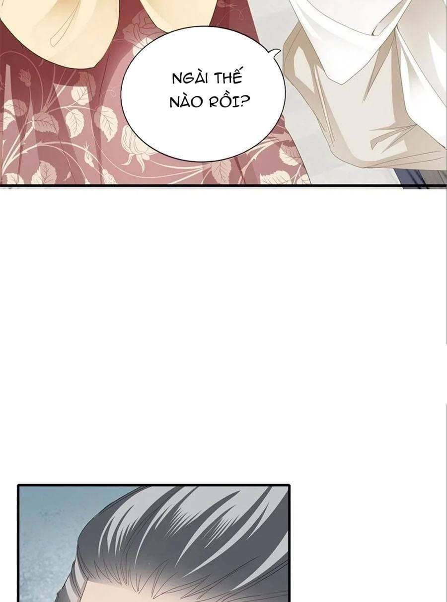 Bổn Vương Muốn Nàng - Chap 97