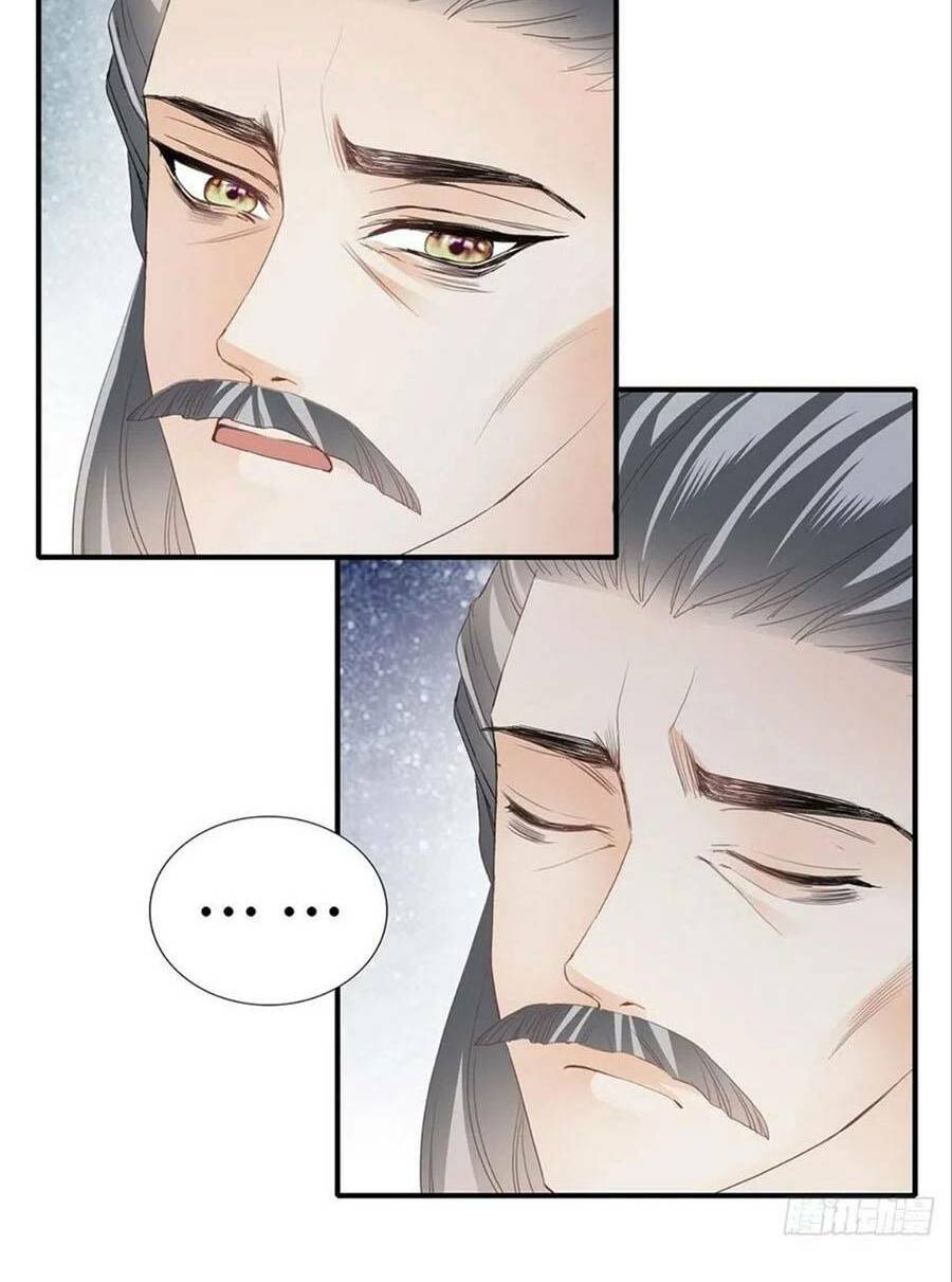 Bổn Vương Muốn Nàng - Chap 97