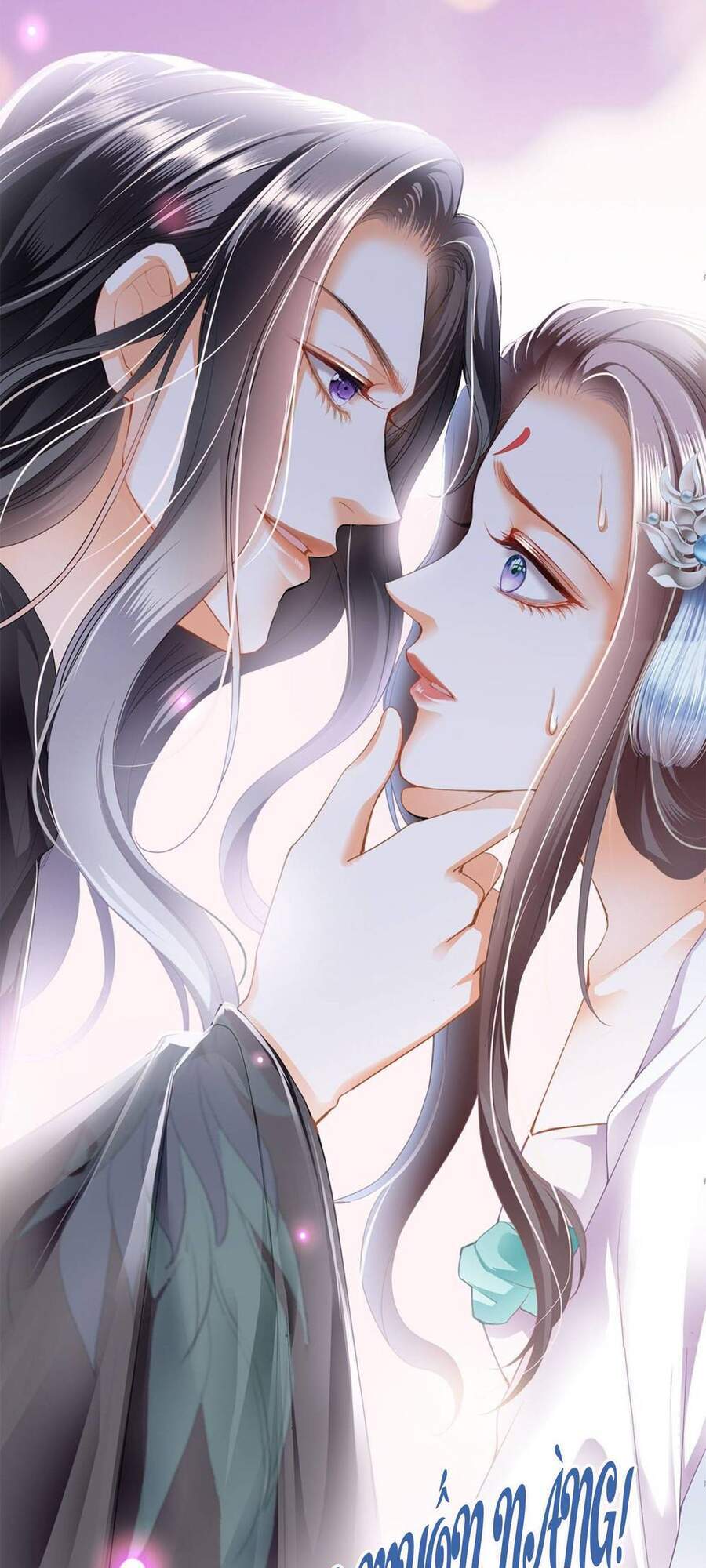 Bổn Vương Muốn Nàng - Chap 98