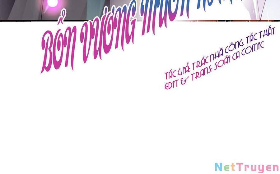 Bổn Vương Muốn Nàng - Chap 98