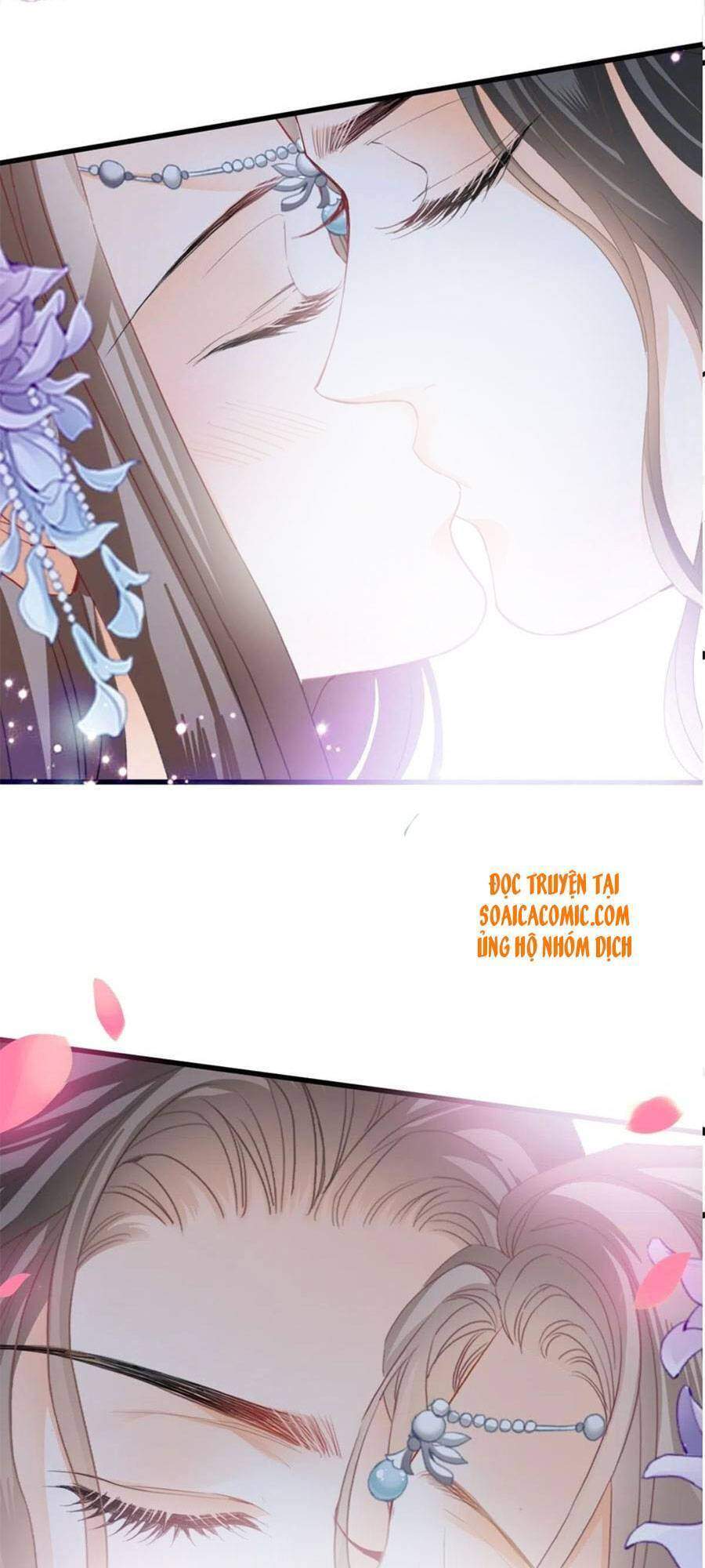 Bổn Vương Muốn Nàng - Chap 98