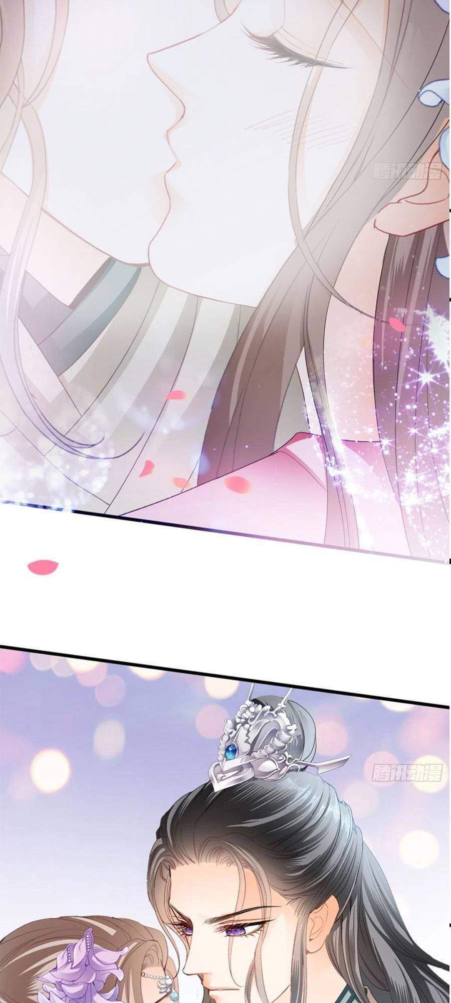 Bổn Vương Muốn Nàng - Chap 98