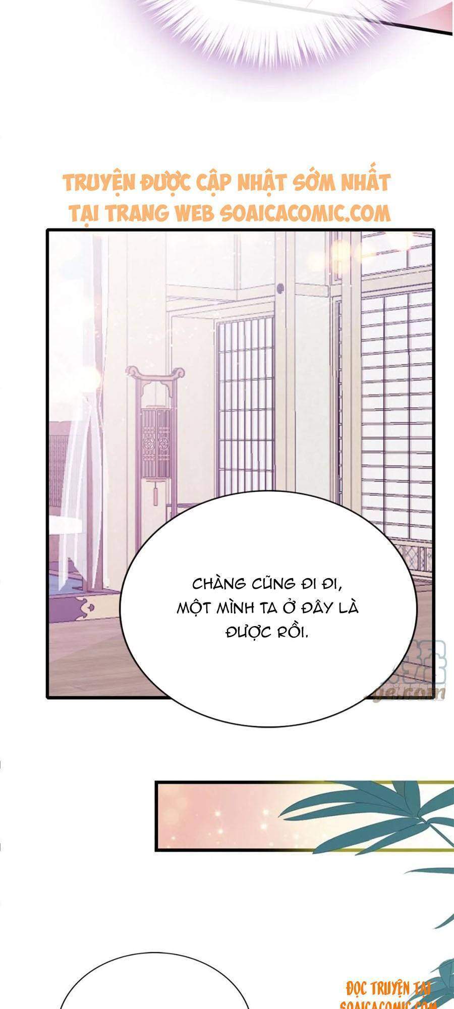 Bổn Vương Muốn Nàng - Chap 98