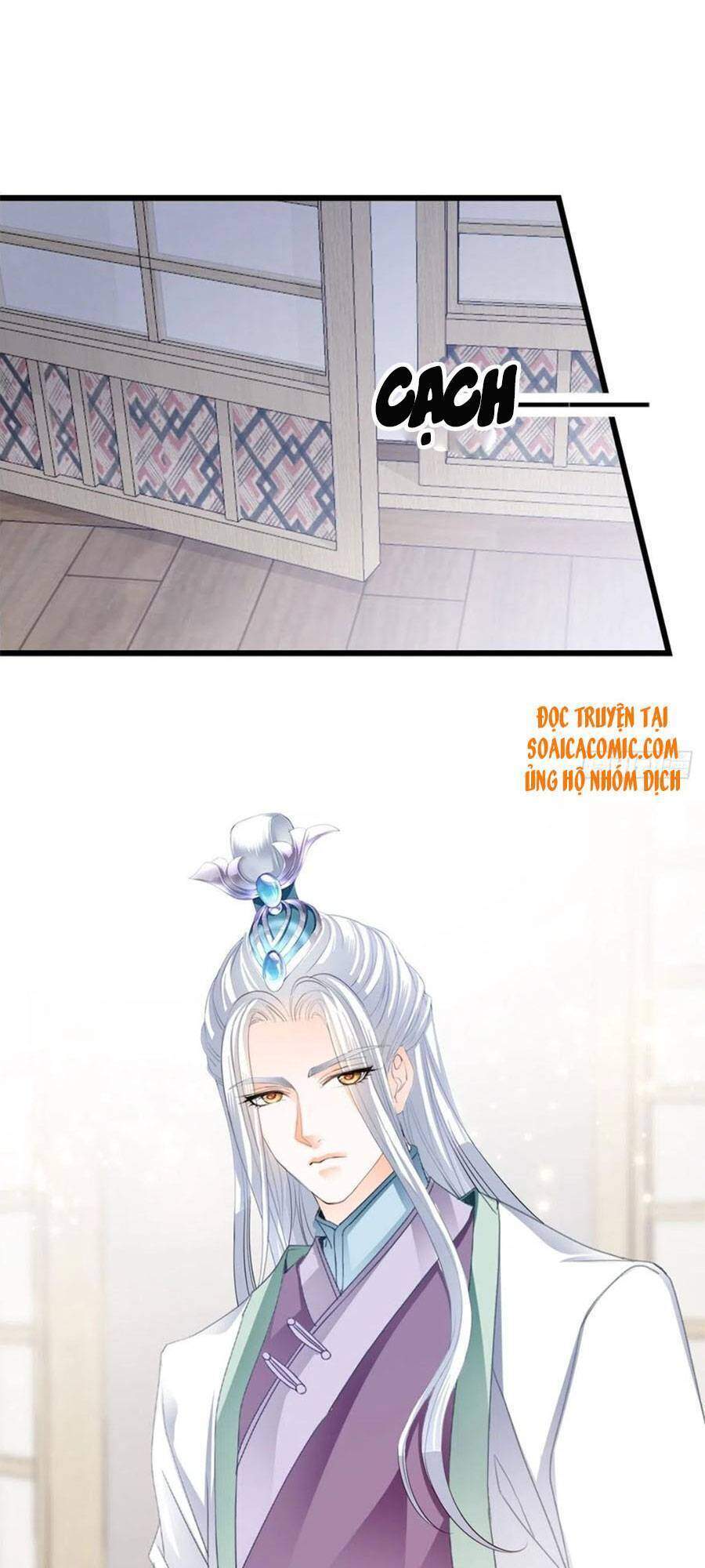 Bổn Vương Muốn Nàng - Chap 98
