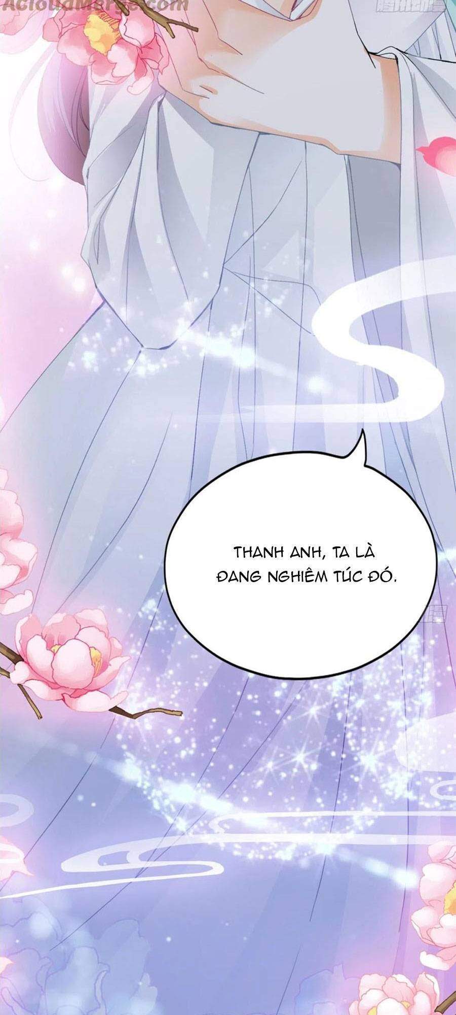 Bổn Vương Muốn Nàng - Chap 98