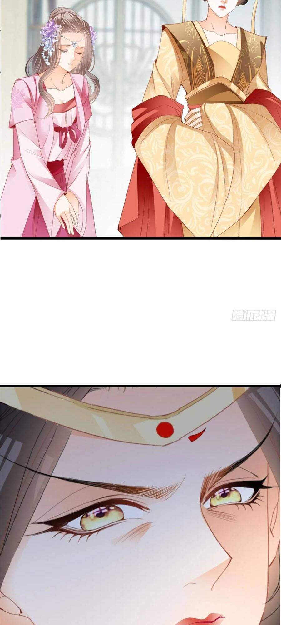 Bổn Vương Muốn Nàng - Chap 98