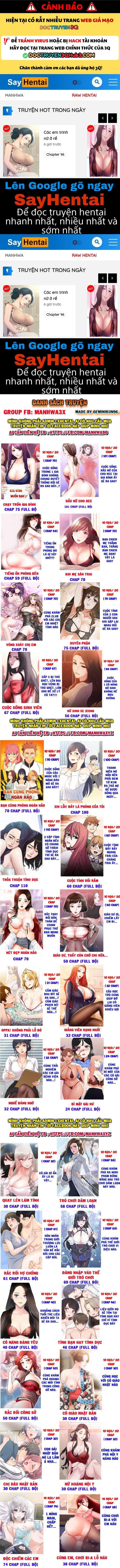 Bóng Dáng Gợi Cảm - Chap 11