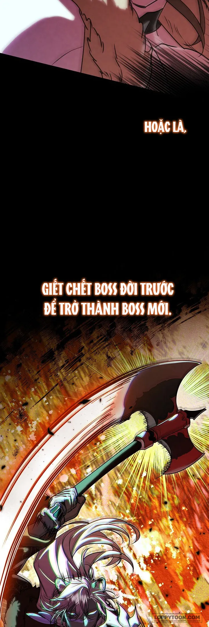Boss Đang Lên Cơn Ham Muốn - Chap 10