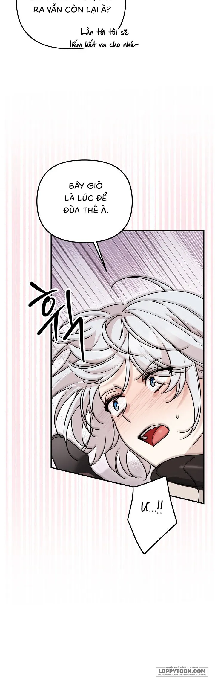 Boss Đang Lên Cơn Ham Muốn - Chap 10